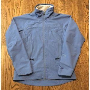 Patagonia Figure 4 Jacket Womens Small